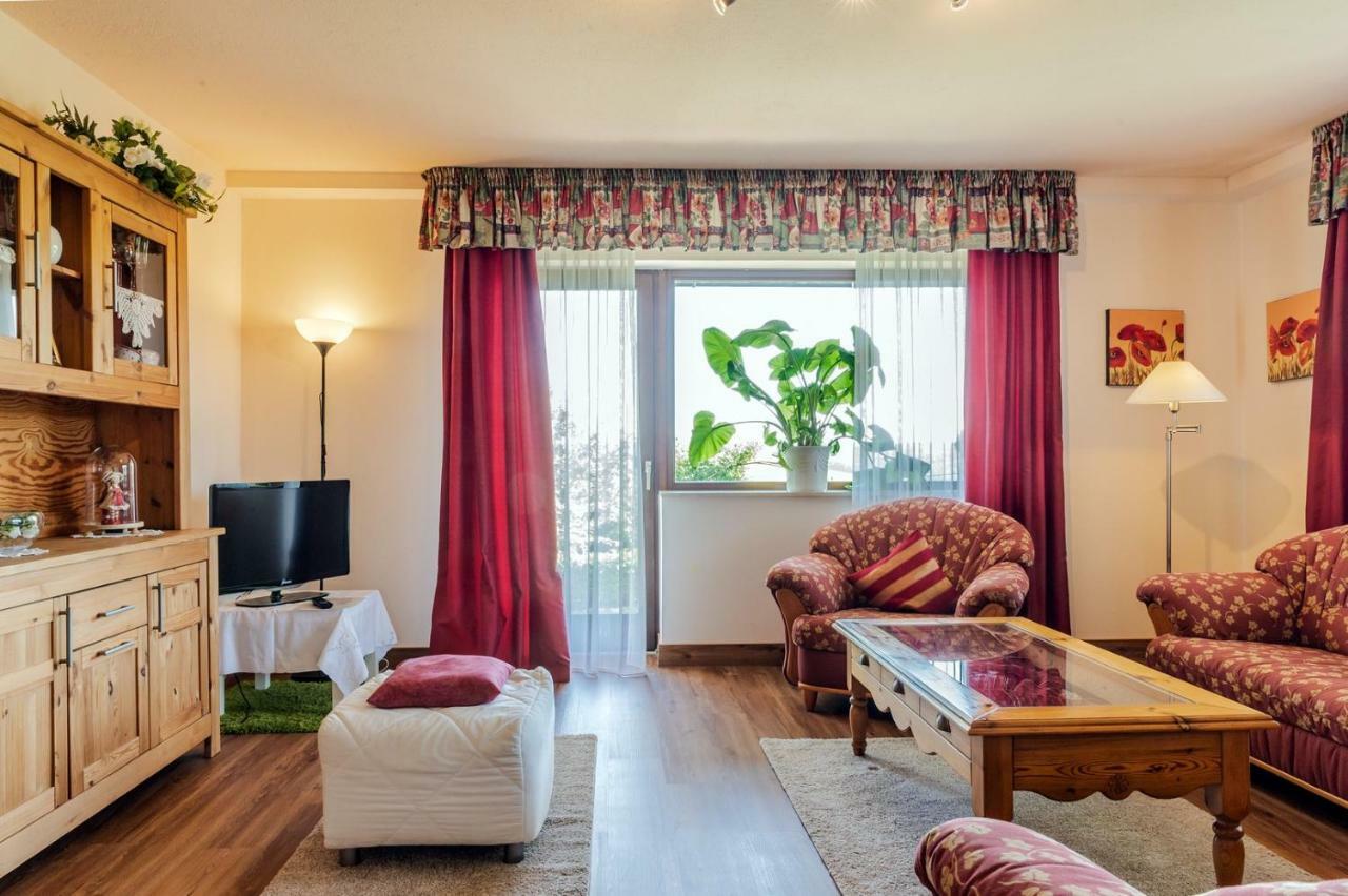 Haus Buena Vista Hotel Bad Kissingen Eksteriør billede